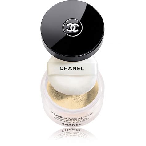 finishing powder chanel|chanel translucent powder 20.